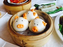 -海皇食府(水都假日酒店店)