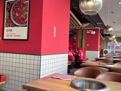 -季季红火锅(柳州广惠商业店)