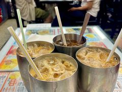-华星冰室(湾仔店)