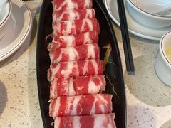 -顺德公广东猪肚鸡·煲仔饭(白石洲店)