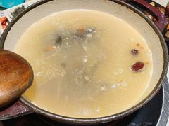-黑鸡小馆(金源店)