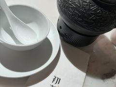 -初蓉丨遇见新川菜(亲贤街荣耀店)