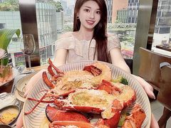 -Mr.Fish鱼鲜生海鲜放题(高德置地冬广场店)