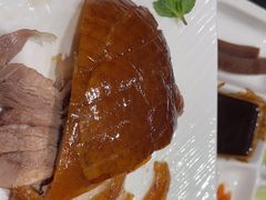 -正德楼果木烤鸭·渔家菜(东港店)