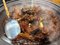 -回味黑鸭煲·始于2006(万松园店)