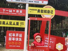 -白马涧龙池景区