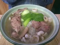 -古街捞化牛杂(井大店)