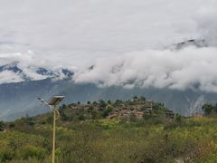 -萝卜寨羌文化生态旅游区