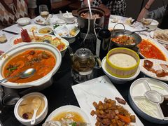 -楚禾宴·家宴(光谷大道店)