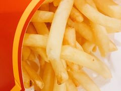 -麦当劳(曲阳店)
