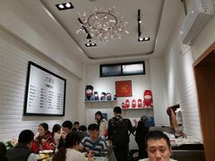 -大嘻咹biangbiang面(历史博物馆店)