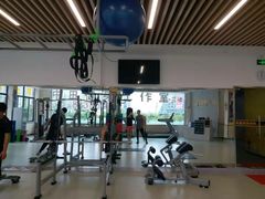 -中田健身工作室(胜利门店)