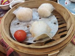 -点都德(喜粤楼店)