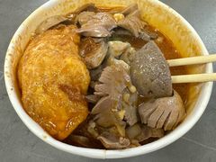 -四里沙茶面(湖滨四里店)
