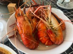 -百万叔(临湖店)