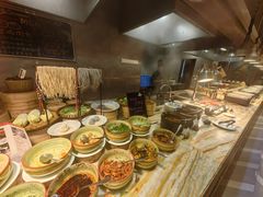 -西藏饭店·亚克·食光自助餐厅