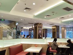 -光明邨大酒家(淮海路店)
