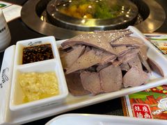 -灶座小锅烀饼·铁锅炖(道里店)