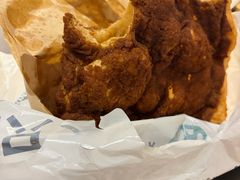 黑窑厂糖油饼-黑窑厂糖油饼烤鸭·清真菜(旗舰店)