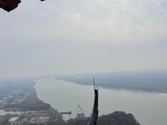 -采石矶景区