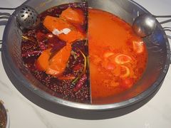 -小龙坎火锅(汉街店)