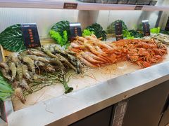 -张亮麻辣烫(哈尔滨金爵万象店)