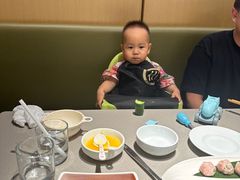 -海底捞火锅(漫乐城夜宵主题店)