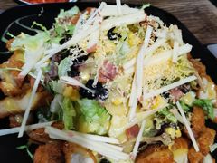 -MI WU FACTORY米屋美食工厂餐厅(绿地店)