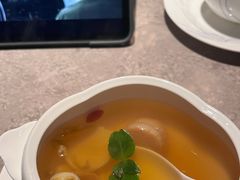 -广州文华东方酒店·江-由辉师傅主理