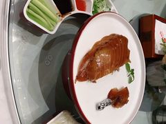 -大鸭梨烤鸭(石佛营店)