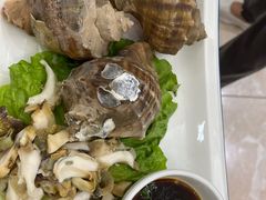 -合家小菜餐馆(新诚花苑店)