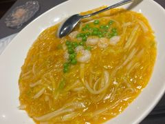 -肆月河豚·新淮扬(金融街店)