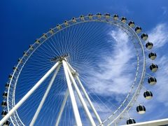 -南戴河国际娱乐中心