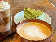 -雕刻时光咖啡馆(交大店)