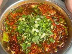 -乐山第一家临江鳝丝(茶坊路店)