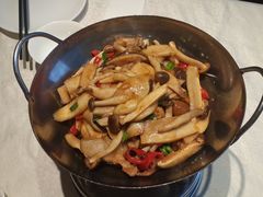 -香融府·烤鸭·家常菜(马家堡路店)