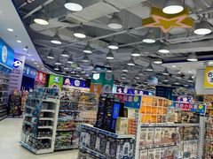 -TOYSRUS玩具反斗城(天津远洋乐堤港店)