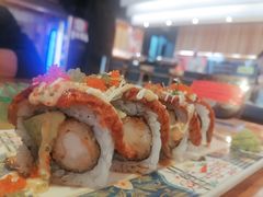 -江户前寿司·日料·寿喜烧(中关村壹号店)