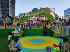 -大族广场Mall&More