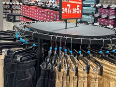 -百年港湾奥特莱斯(香炉礁店)