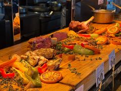 -嘉定凯悦·咖啡厅