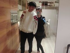-上海品尊辉盛名致精品酒店公寓