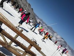 -太子岭滑雪场