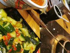 -水浒烤肉(国贸店)