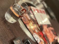 -大馥·炭火烧肉酒场(莘庄莘福坊店)