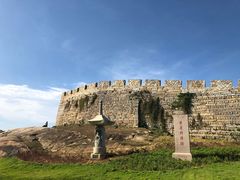 -崇武古城风景区