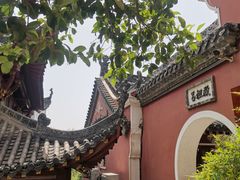 -长春观