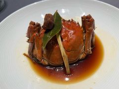 醉熟蟹-江南雅厨(李公堤店)