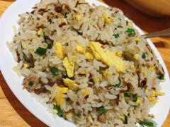 特色臊子蛋炒饭-嘉州叶婆婆钵钵鸡(建设路店)