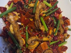 -渔家风味·鲅鱼水饺·央视展播·海鲜天津菜(开发区店)